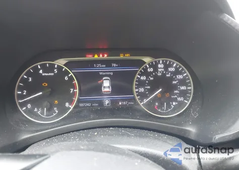 2021 Nissan Sentra Sv Xtronic Cvt from USA, damaged, VIN 3N1AB8CV9MY311817